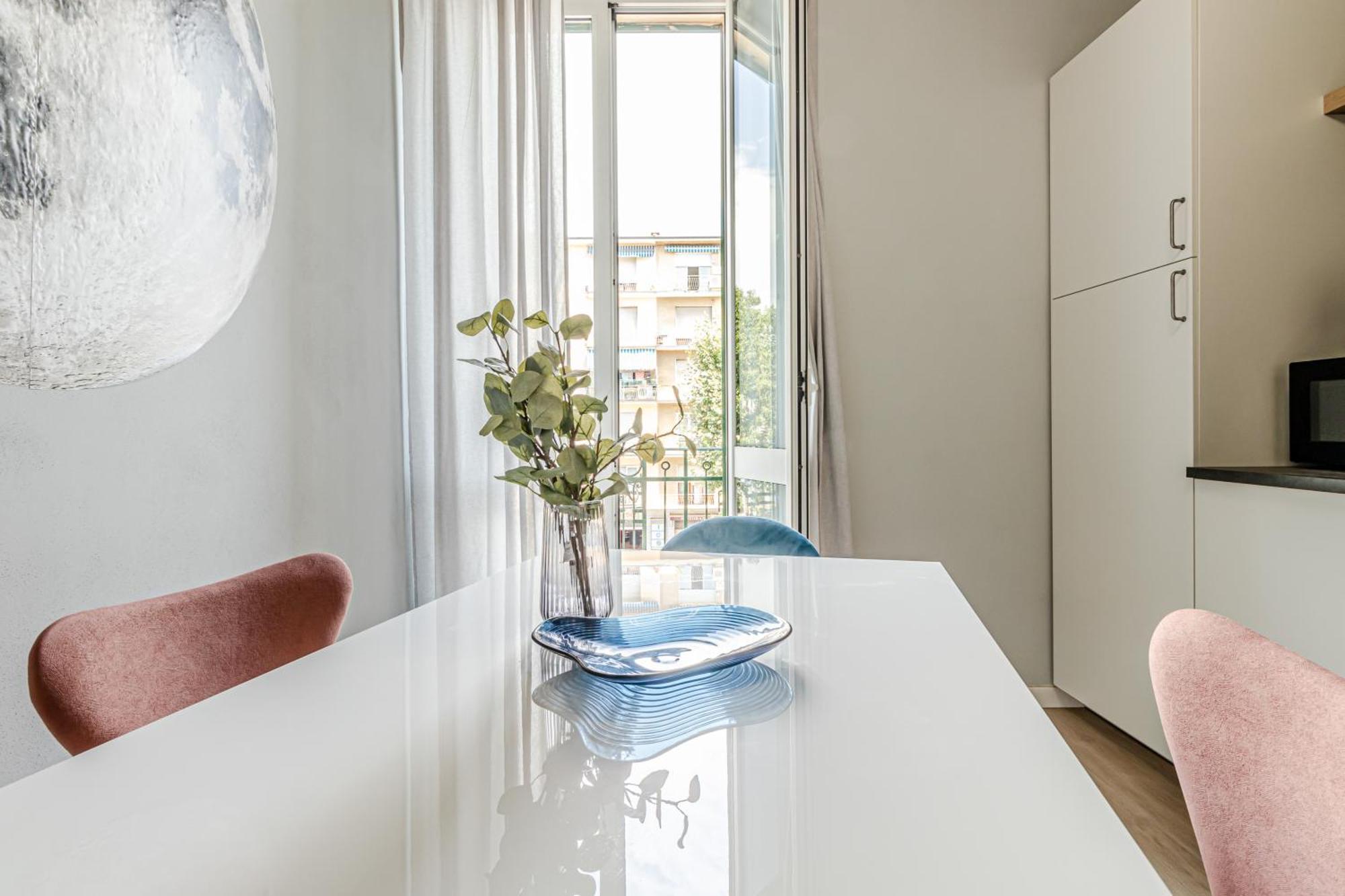 Moonlight Stylish Central, Hospital & Station Livorno Bagian luar foto